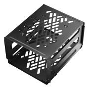 Fractal Design Define 7 HDD Käfig Kit Typ B Schwarz