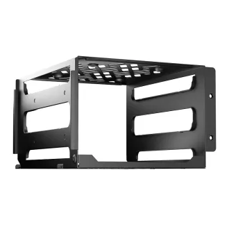 Fractal Design Define 7 HDD Käfig Kit Typ B Schwarz Fractal Design Define 7 HDD Käfig Kit Typ B Schwarz