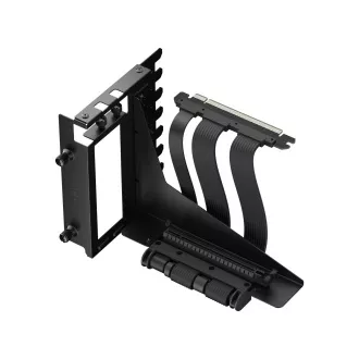 Fractal Design Flex 2 PCIe 4.0 Schwarz Fractal Design Flex 2 PCIe 4.0 Schwarz