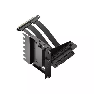 Fractal Design Flex 2 PCIe 4.0 Schwarz Fractal Design Flex 2 PCIe 4.0 Schwarz