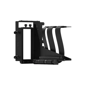 Fractal Design Flex 2 PCIe 4.0 Schwarz Fractal Design Flex 2 PCIe 4.0 Schwarz