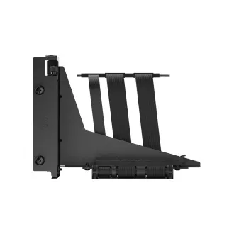 Fractal Design Flex 2 PCIe 4.0 Schwarz Fractal Design Flex 2 PCIe 4.0 Schwarz