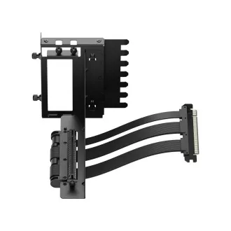 Fractal Design Flex 2 PCIe 4.0 Schwarz Fractal Design Flex 2 PCIe 4.0 Schwarz