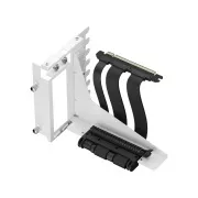 Fractal Design Flex 2 PCIe 4.0 Weiß