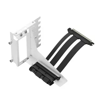 Fractal Design Flex 2 PCIe 4.0 Weiß