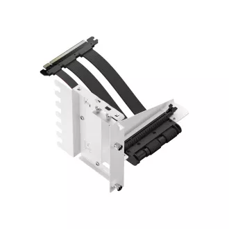 Fractal Design Flex 2 PCIe 4.0 Weiß