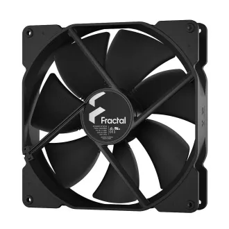 Fractal Design 180mm Dynamic X2 GP PWM schwarz Fractal Design 180mm Dynamic X2 GP PWM schwarz