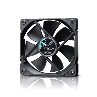 Fractal Design 120mm Dynamic X2 GP schwarz