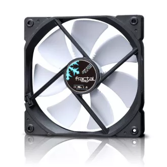 Fractal Design 140mm Dynamic X2 GP weiß PWM Fractal Design 140mm Dynamic X2 GP weiß PWM