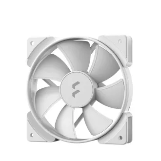 Fractal Design Prisma AL-12 ARGB PWM Weiß Fractal Design Prisma AL-12 ARGB PWM Weiß