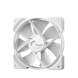 Fractal Design Prisma AL-12 ARGB PWM Weiß Fractal Design Prisma AL-12 ARGB PWM Weiß