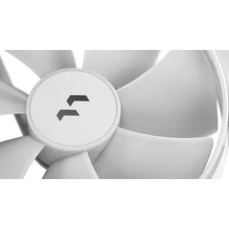 Fractal Design Prisma AL-18 ARGB PWM Weiß