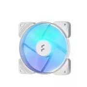 Fractal Design Aspect 12 RGB PWM Weißer Rahmen