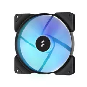 Fractal Design Aspect 14 RGB PWM Weißer Rahmen