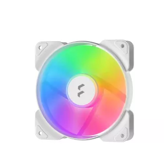 Fractal Design Aspect 12 RGB Weißer Rahmen Fractal Design Aspect 12 RGB Weißer Rahmen