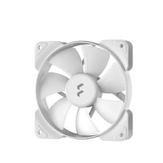 Fractal Design Aspect 12 RGB Weißer Rahmen Fractal Design Aspect 12 RGB Weißer Rahmen