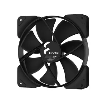 Fractal Design Aspect 14 PWM Schwarz