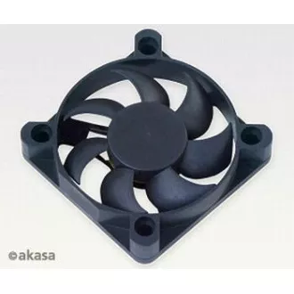 Zusatzlüfter Akasa 50x50x10 schwarz OEM Zusatzlüfter Akasa 50x50x10 schwarz OEM
