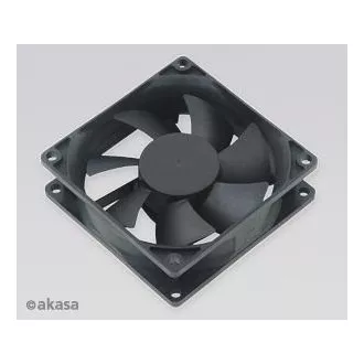 Zusätzlicher Lüfter Akasa 92x92x25 OEM