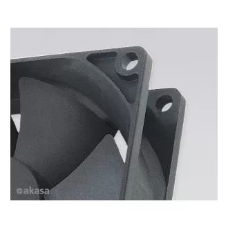 Zusätzlicher Lüfter Akasa 92x92x25 OEM