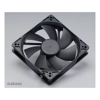 zusätzlicher Lüfter Akasa 120x120x25 - OEM