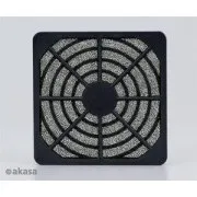 AKASA 8cm Lüfterfilter