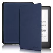 C-TECH PROTECT Tasche für Amazon Kindle PAPERWHITE 5, AKC-15, blau