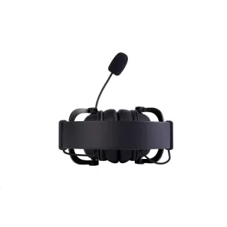 C-TECH ARCHON V2/Stereo/Klinke/Draht/Schwarz