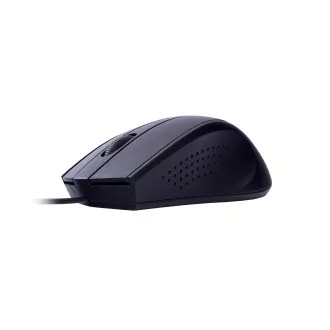 C-TECH Maus WM-07/Ergonomisch/Optisch/Rechtshänder/1 200 DPI/Kabellos USB/Schwarz C-TECH Maus WM-07/Ergonomisch/Optisch/Rechtshänder/1 200 DPI/Kabellos USB/Schwarz