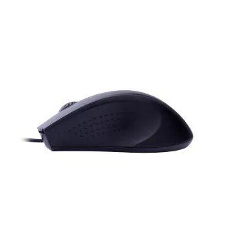 C-TECH Maus WM-07/Ergonomisch/Optisch/Rechtshänder/1 200 DPI/Kabellos USB/Schwarz C-TECH Maus WM-07/Ergonomisch/Optisch/Rechtshänder/1 200 DPI/Kabellos USB/Schwarz