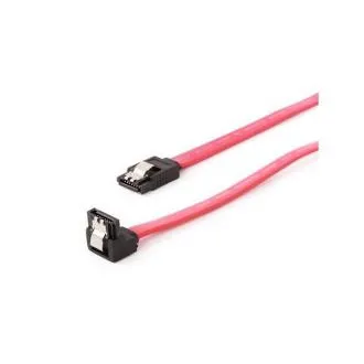GEMBIRD SATA DATAIII down/straight Kabel, 0,5m GEMBIRD SATA DATAIII down/straight Kabel, 0,5m
