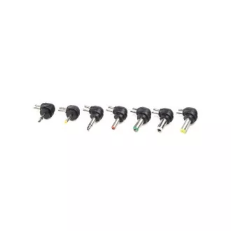 GEMBIRD Universal-AC-DC-Adapter, 24 W GEMBIRD Universal-AC-DC-Adapter, 24 W