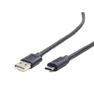 GEMBIRD USB 2.0 AM auf Typ-C Kabel (AM/CM), 1,8 m GEMBIRD USB 2.0 AM auf Typ-C Kabel (AM/CM), 1,8 m