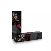 GEMBIRD Gaming-Mauspad, XL
