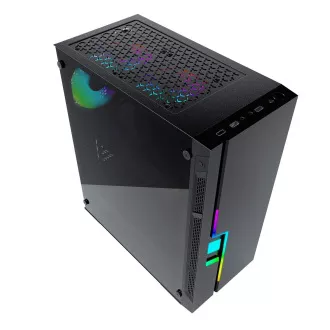 Gembird Midi-Turm Fornax 2000 RGB