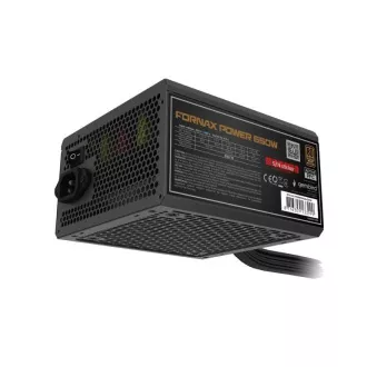 GEMBIRD FX 650W 80  Bronze