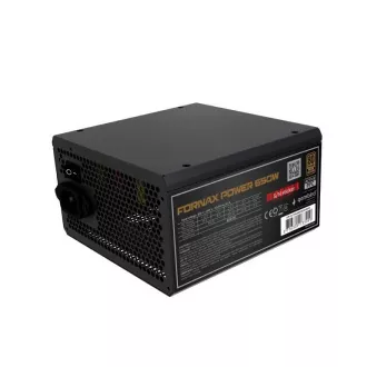 GEMBIRD FX 650W 80  Bronze Industrie