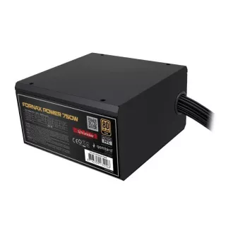 GEMBIRD FX 750W 80  Bronze industriell