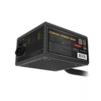 GEMBIRD FX 750W 80  Bronze industriell