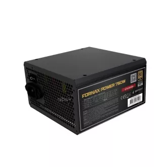 GEMBIRD FX 750W 80  Bronze industriell