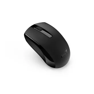 Genius ECO-8100/Büro/Optisch/1 200 DPI/Kabellos USB/Schwarz Genius ECO-8100/Büro/Optisch/1 200 DPI/Kabellos USB/Schwarz