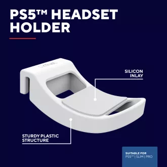 VERTRAUEN GXT223 PS5 HEADSET-HALTERUNG