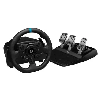 G923 Trueforce Sim Racing Lenkrad (PC/PS4/PS5)