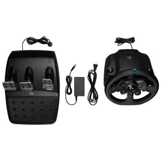 G923 Trueforce Sim Racing Lenkrad (PC/PS4/PS5)