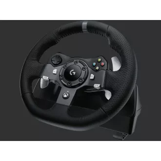 Logitech G920 Lenkrad (PC, XBOX)