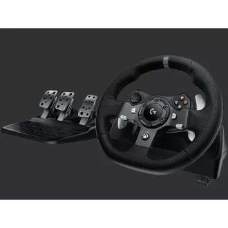 Logitech G920 Lenkrad (PC, XBOX)