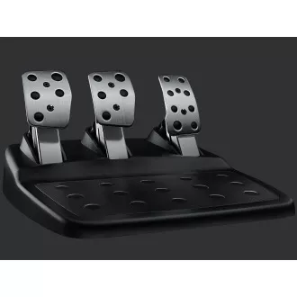Logitech G920 Lenkrad (PC, XBOX)
