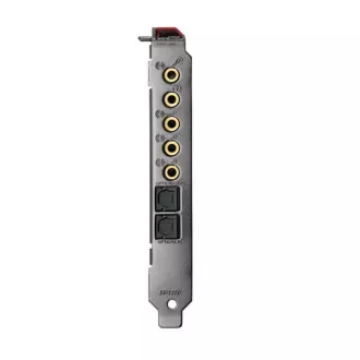 Kreative Labs Sound Blaster Z SE Kreative Labs Sound Blaster Z SE