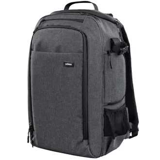 Doerr PRAG Pro Grauer Rucksack (29x46x15 cm) Doerr PRAG Pro Grauer Rucksack (29x46x15 cm)