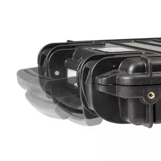 Explorer 4209 Grüner CV-Koffer (42x30x10 cm, Schaumstoff für Laptop bis zu 15" im Koffer, 2,4kg) Explorer 4209 Grüner CV-Koffer (42x30x10 cm, Schaumstoff für Laptop bis zu 15" im Koffer, 2,4kg)